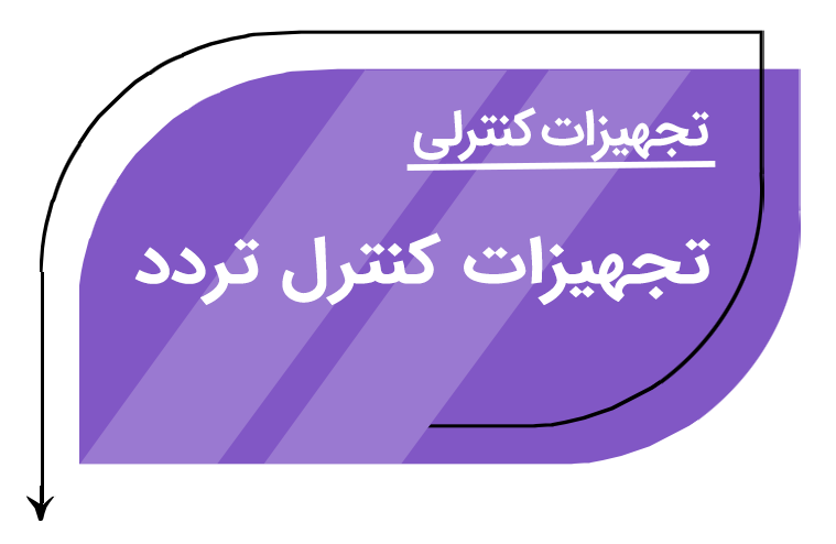 تجهیزات کنترل تردد